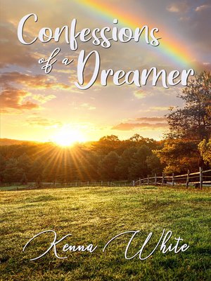 cover image of Confessions of a Dreamer